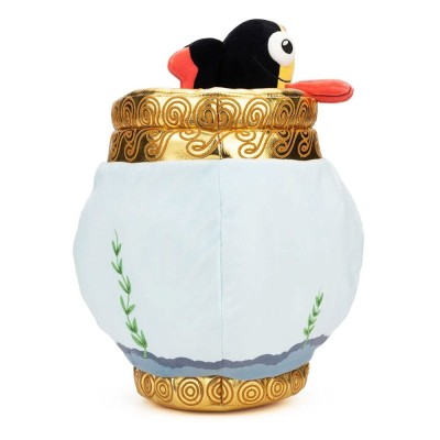 YOUTOOZ DUNGEON AND DRAGONS SYLGAR'S TANK 22CM PLUSH FIGURE