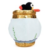 YOUTOOZ DUNGEON AND DRAGONS SYLGAR'S TANK 22CM PLUSH FIGURE