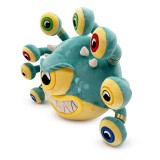 DUNGEON AND DRAGONS XANATHAR 22CM PUPAZZO PELUCHE FIGURE YOUTOOZ