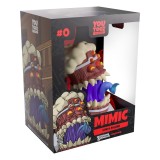 DUNGEONS AND DRAGONS MIMIC VINYL FIGURE STATUA YOUTOOZ