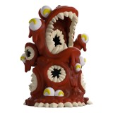 YOUTOOZ DUNGEONS AND DRAGONS GIBBERING MOUTHER VINYL FIGURE