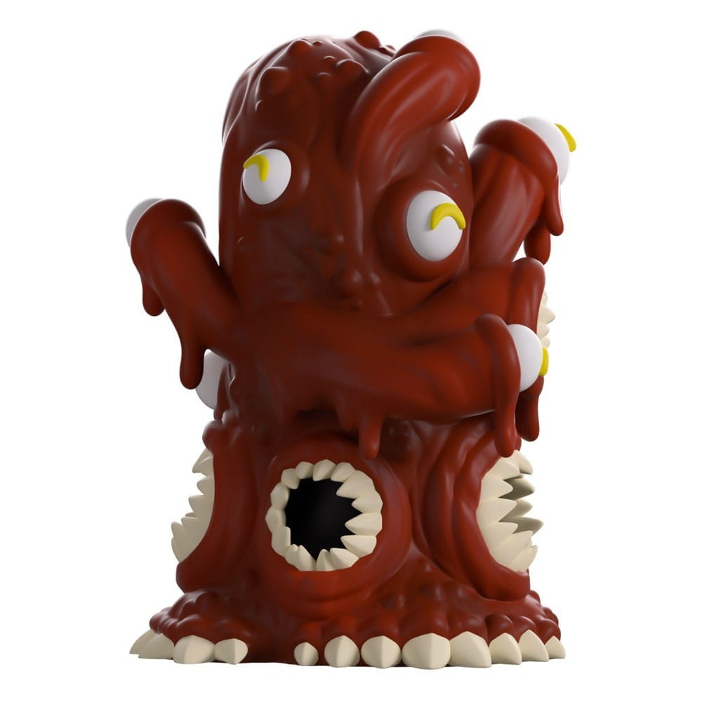 YOUTOOZ DUNGEONS AND DRAGONS GIBBERING MOUTHER VINYL FIGURE
