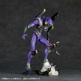 EVANGELION EVA 01 RUNAWAY ARTPLA MODEL KIT ACTION FIGURE KAIYODO