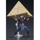 FIST OF THE NORTH STAR SHU DIGACTION 1/24 ACTION FIGURE DIG