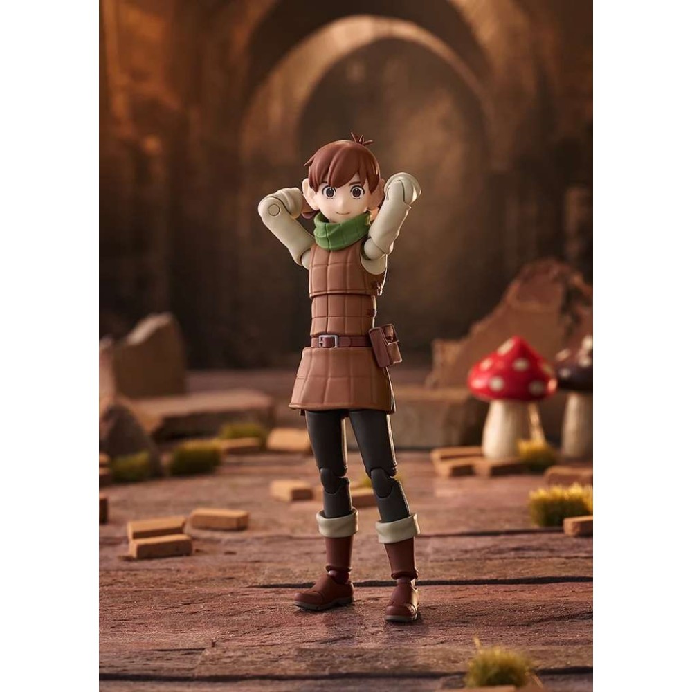 DELICIOUS IN DUNGEON CHILCHUCK FIGMA ACTION FIGURE MAX FACTORY
