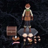 DELICIOUS IN DUNGEON CHILCHUCK FIGMA ACTION FIGURE MAX FACTORY
