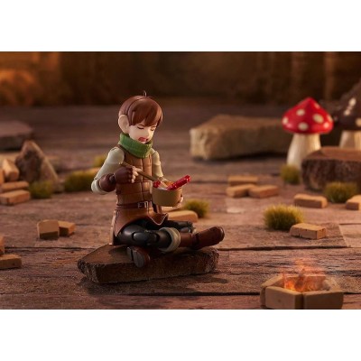 DELICIOUS IN DUNGEON CHILCHUCK FIGMA ACTION FIGURE MAX FACTORY