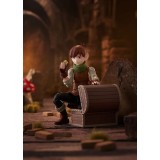 MAX FACTORY DELICIOUS IN DUNGEON CHILCHUCK FIGMA SERIES PVC ACTION FIGURE