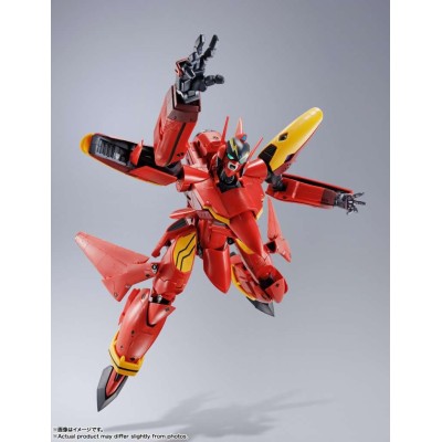 DX CHOGOKIN MACROSS VF-19 CUSTOM EXCALIBUR BASARA NEKKI SPECIAL ACTION FIGURE BANDAI
