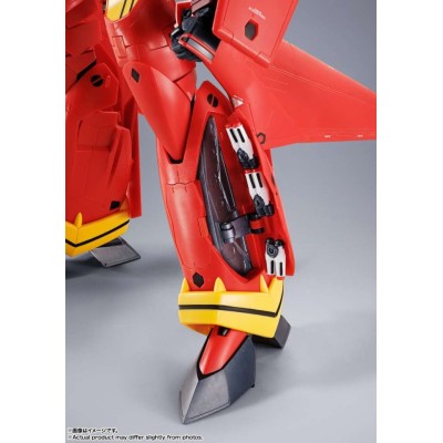 BANDAI DX CHOGOKIN MACROSS VF-19 CUSTOM EXCALIBUR BASARA NEKKI SPECIAL 24CM ACTION FIGURE
