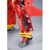 BANDAI DX CHOGOKIN MACROSS VF-19 CUSTOM EXCALIBUR BASARA NEKKI SPECIAL 24CM ACTION FIGURE