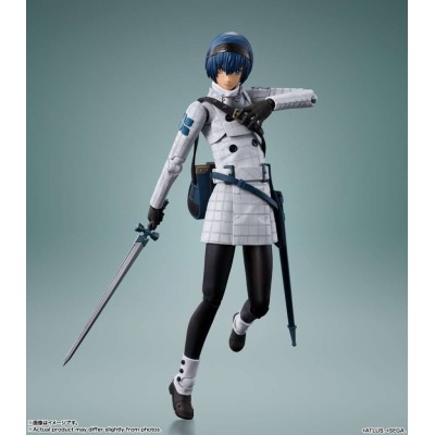 BANDAI METAPHOR REFANTAZIO PROTAGONIST S.H. FIGUARTS SERIES PVC ACTION FIGURE