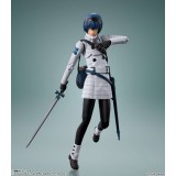 METAPHOR REFANTAZIO PROTAGONIST S.H. FIGUARTS ACTION FIGURE BANDAI