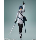 BANDAI METAPHOR REFANTAZIO PROTAGONIST S.H. FIGUARTS SERIES PVC ACTION FIGURE