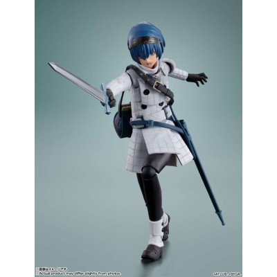 METAPHOR REFANTAZIO PROTAGONIST S.H. FIGUARTS ACTION FIGURE BANDAI