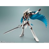 BANDAI METAPHOR REFANTAZIO SEEKER S.H. FIGUARTS SERIES PVC ACTION FIGURE