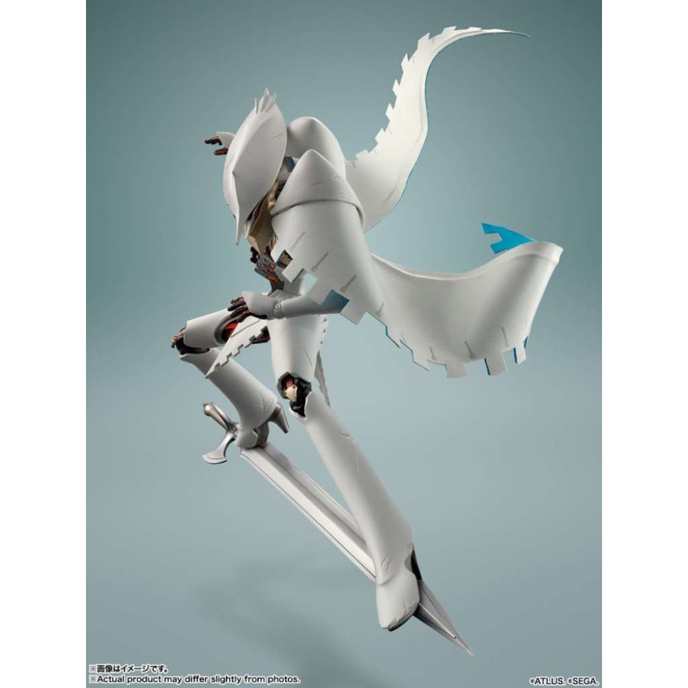 METAPHOR REFANTAZIO SEEKER S.H. FIGUARTS ACTION FIGURE BANDAI