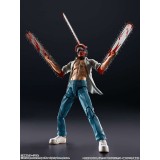 CHAINSAW MAN REZE ARC VERSION S.H. FIGUARTS ACTION FIGURE BANDAI