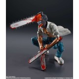 CHAINSAW MAN REZE ARC VERSION S.H. FIGUARTS ACTION FIGURE BANDAI