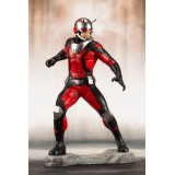 ASTONISHING ANTMAN AND WASP ARTFX+ STATUE FIGURE KOTOBUKIYA
