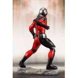 ASTONISHING ANTMAN AND WASP ARTFX+ STATUE FIGURE KOTOBUKIYA