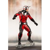 ASTONISHING ANTMAN AND WASP ARTFX+ STATUE FIGURE KOTOBUKIYA
