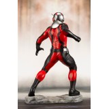 ASTONISHING ANTMAN AND WASP ARTFX+ STATUE FIGURE KOTOBUKIYA