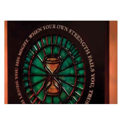 THE ELDER SCROLLS IV OBLIVION AKATOSH METAL COLLECTIBLE FANATTIK