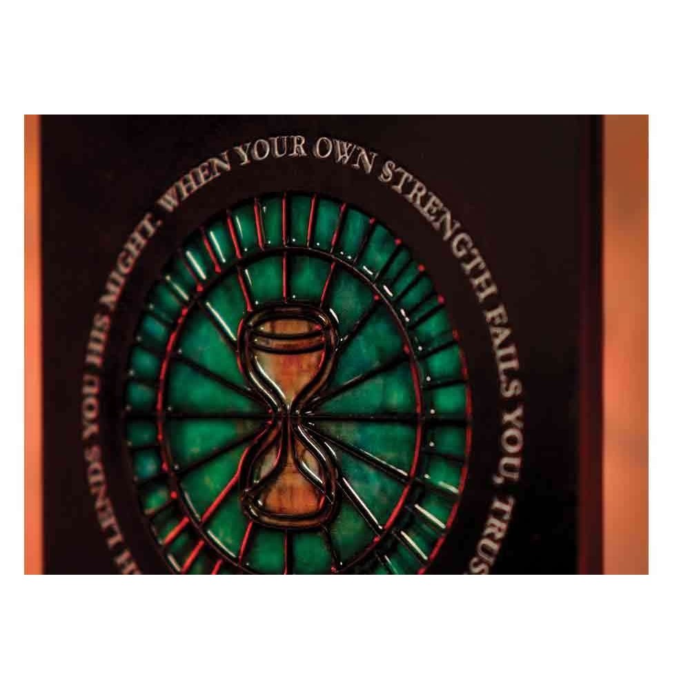 FANATTIK THE ELDER SCROLLS IV OBLIVION AKATOSH METAL COLLECTIBLE INGOT