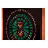 FANATTIK THE ELDER SCROLLS IV OBLIVION AKATOSH METAL COLLECTIBLE INGOT