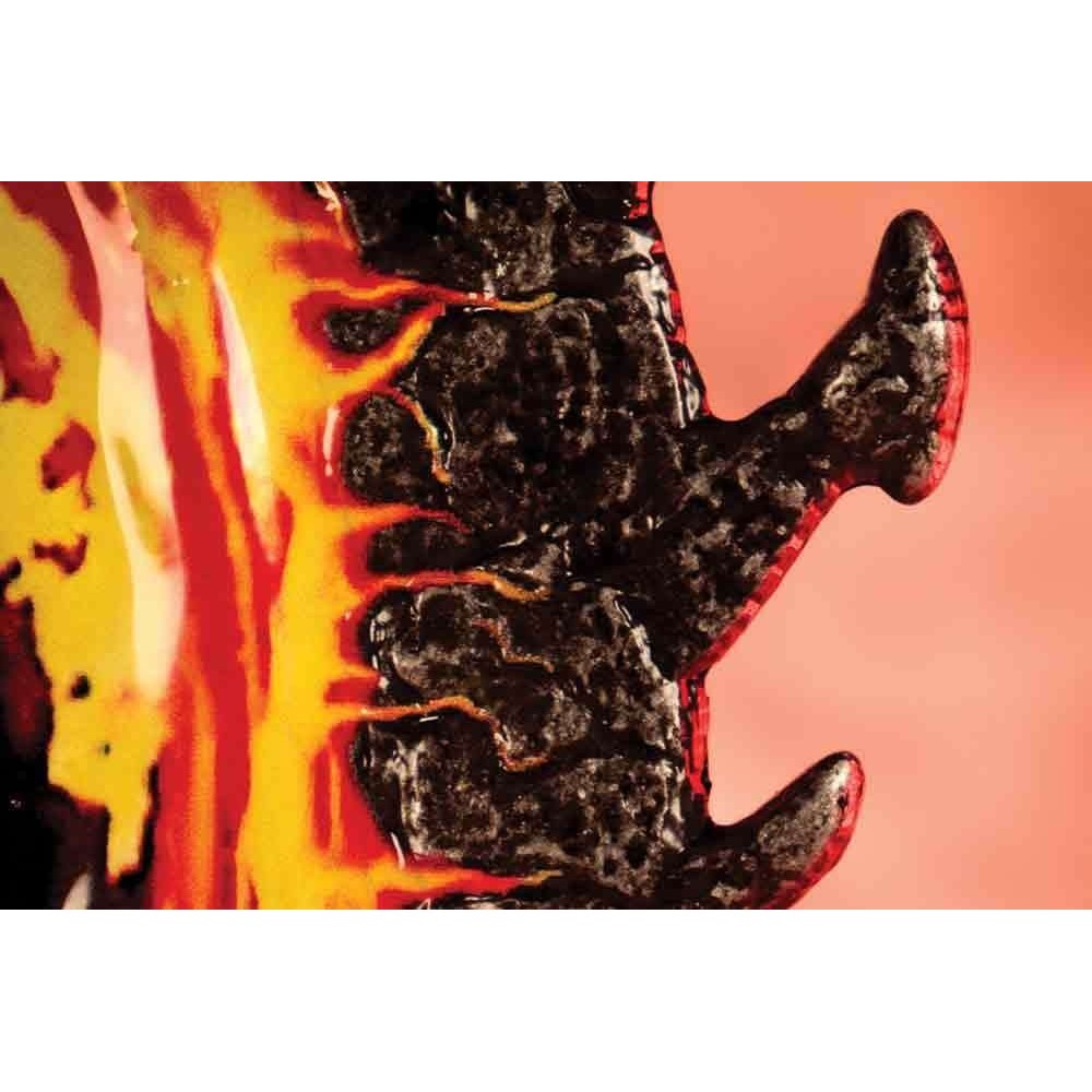 THE ELDER SCROLLS IV OBLIVION GATE INGOT FANATTIK