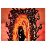 THE ELDER SCROLLS IV OBLIVION GATE INGOT FANATTIK