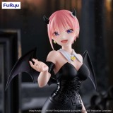 THE QUINTESSENTIAL QUINTUPLETS ICHIKA NAKANO BICUTE DARK STATUA FIGURE FURYU