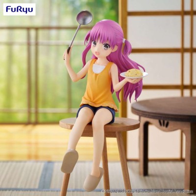 FURYU SUMMER POCKETS UMI KATO NOODLE STOPPER PVC FIGURE STATUE