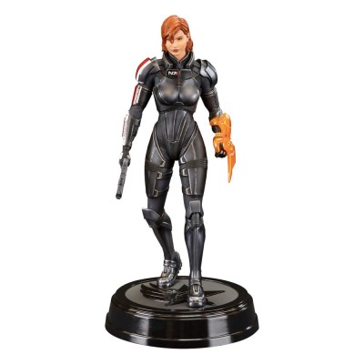 MASS EFFECT COMMANDER JANE SHEPARD STATUA FIGURE DARK HORSE