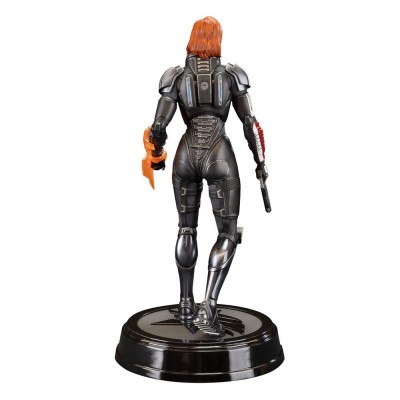 MASS EFFECT COMMANDER JANE SHEPARD STATUA FIGURE DARK HORSE