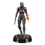 MASS EFFECT COMMANDER JANE SHEPARD STATUA FIGURE DARK HORSE