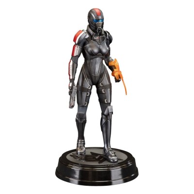 MASS EFFECT COMMANDER JANE SHEPARD STATUA FIGURE DARK HORSE