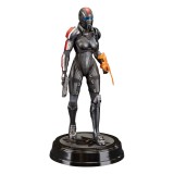 MASS EFFECT COMMANDER JANE SHEPARD STATUA FIGURE DARK HORSE
