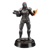 MASS EFFECT COMMANDER JOHN SHEPARD STATUA FIGURE DARK HORSE