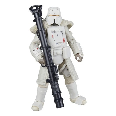 STAR WARS ANDOR THE BLACK SERIES RANGE TROOPER ACTION FIGURE HASBRO