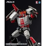TRANSFORMERS MDLX RED ALERT ACTION FIGURE THREEZERO
