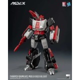 THREEZERO TRANSFORMERS MDLX RED ALERT 15CM ACTION FIGURE