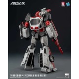 TRANSFORMERS MDLX RED ALERT ACTION FIGURE THREEZERO