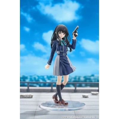 LYCORIS RECOIL TAKINA INOUE STATUA POP UP PARADE FIGURE GOOD SMILE COMPANY