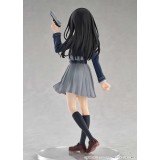 GOOD SMILE COMPANY LYCORIS RECOIL TAKINA INOUE STATUE PVC POP UP PARADE FIGURE