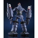 GOOD SMILE COMPANY THE BIG O MODEROID MODEL KIT RE-RUN PVC ACTION FIGURE