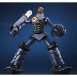 THE BIG O MODEROID MODEL KIT ACTION FIGURE GOOD SMILE COMPANY