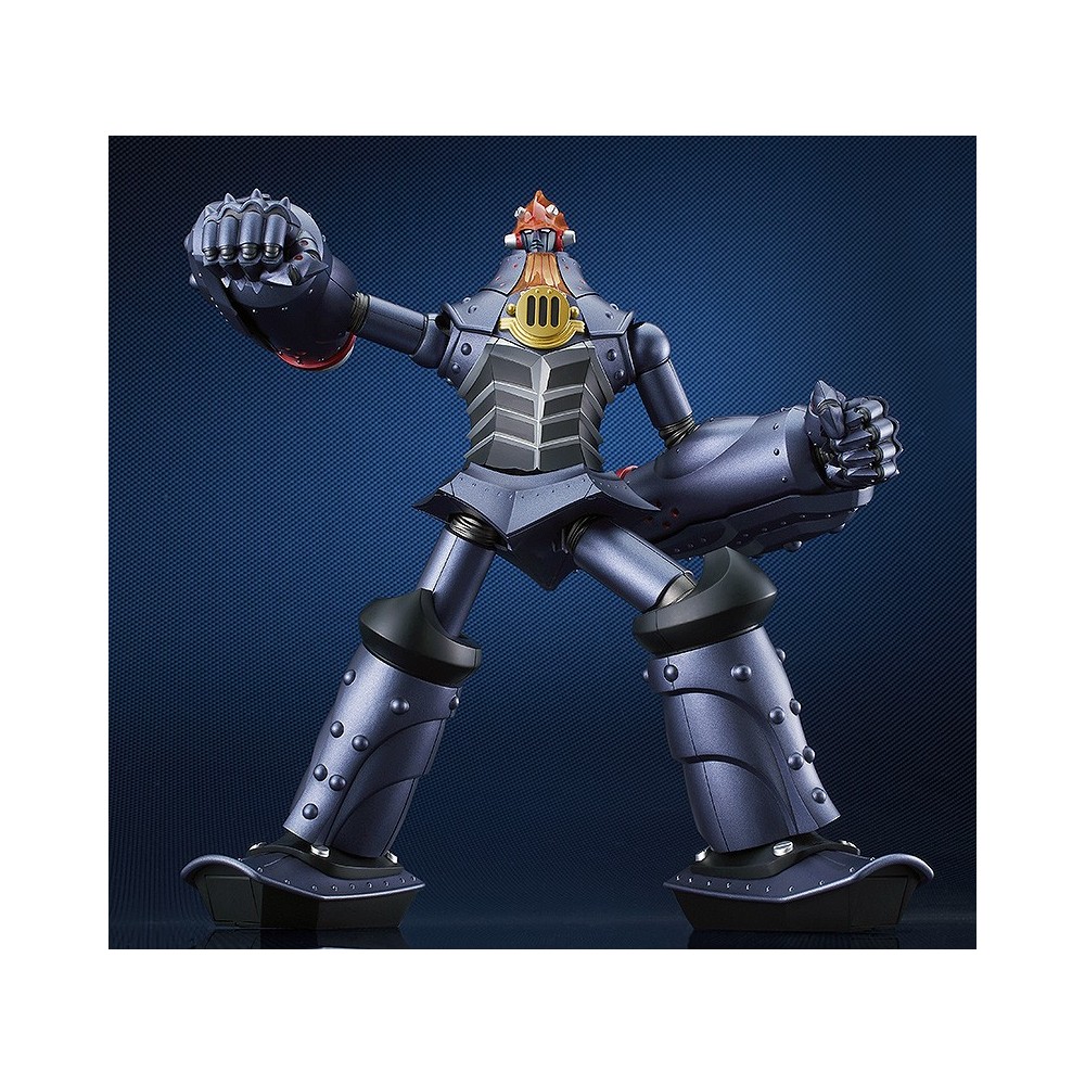 THE BIG O MODEROID MODEL KIT ACTION FIGURE GOOD SMILE COMPANY