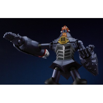 THE BIG O MODEROID MODEL KIT ACTION FIGURE GOOD SMILE COMPANY
